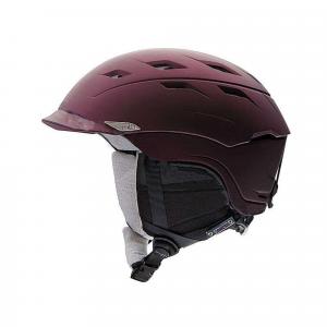 Kask Narciarski Damski Smith Valence Blackberry 84B