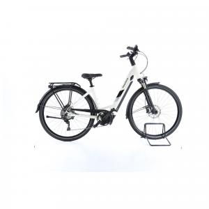 2nd Life - Pegasus Enovo Evo 10 Trekking E-Bike Lage instap 2021 - Jak nowy