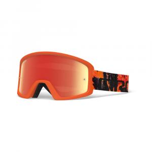Okulary gogle rowerowe Giro Tazz™ MTB dwie szyby