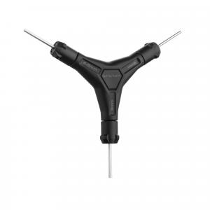 Zestaw kluczy imbusowych Birzman Y-Grip-S