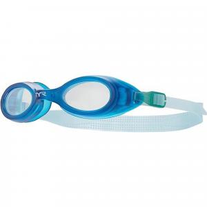 Okulary na basen dla dziecka TYR Aqua Blaze 105