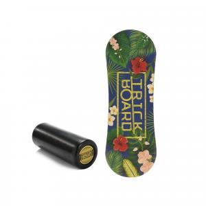 Trickboard Tropical New z Atestem