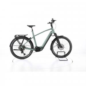 Second Life - Kalkhoff Entice 7 Advance+ ABS Trekking E-Bike 2024 - Jak nowy
