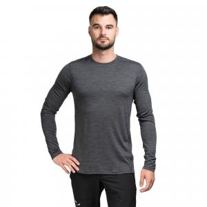 Longsleeve męski Smartwool Classic All-Season Merino Baselayer Boxed