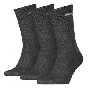 Puma Skarpety Sport Crew 3-Pack 88035504