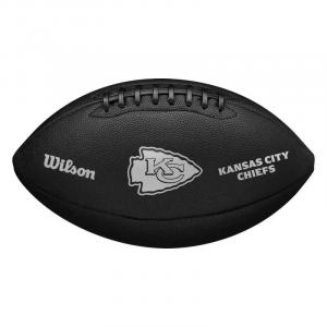 Piłka do futbolu amerykańskiego Wilson NFL Team Kansas City Chiefs