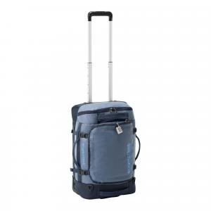 Walizka Eagle Creek Cargo Hauler Xt Wheeled Duffel Int Carry On - glacier blue
