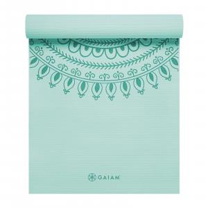 Mata do Jogi Gaiam Marrakesh 6 mm