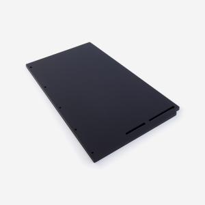 Panel drzwiczek Elops do elektrycznego roweru towarowego F900E
