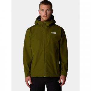 Płaszcz przeciwdeszczowy męski The North Face M Whiton 3L