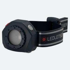 LEDLENSER CU2R lampka ostrzegawcza LED