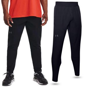 Spodnie fitness męskie Under Armour Unstoppable Tapered