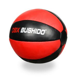 Piłka lekarska treningowa 7kg DBX Bushido ARB-2301