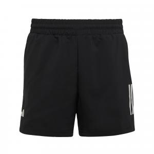 Club Tennis 3-Stripes Shorts