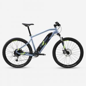 Rower elektryczny górski MTB Rockrider E-ST 100 27,5\