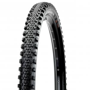 Opona Minion Semi Slick Exo Tr 29 X 2.30 Czarna Składana