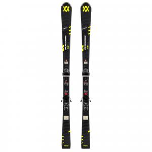 Narty zjazdowe VÖLKL PEREGRINE 7.2 + wiązanie MARKER FDT 10 z GRIP WALK 2025