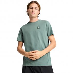 Koszulka męska Puma Ess Elevated Tee