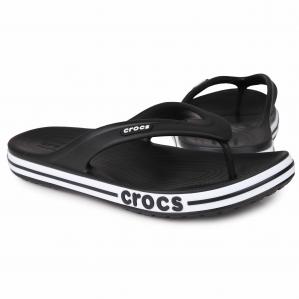 Japonki plażowe męskie plażowe Crocs BAYABAND FLIP