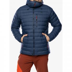 Kurtka puchowa męska Mountain Equipment Earthrise Hooded Jacket