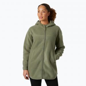 Bluza damska Helly Hansen Maud Pile lav