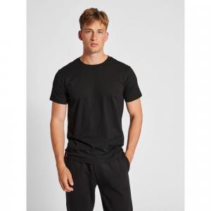 Koszulka Hummel Red Basic
