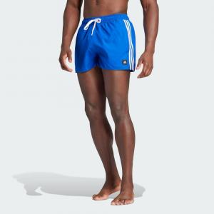 3-Stripes CLX Swim Shorts