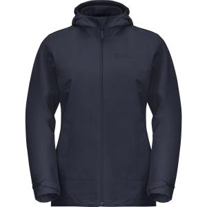 Kurtka uniwersalna damska Jack Wolfskin 11156211010