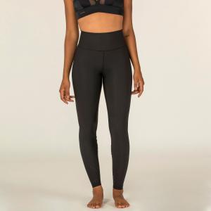 Legginsy UV surfingowe damskie Olaian Rachel