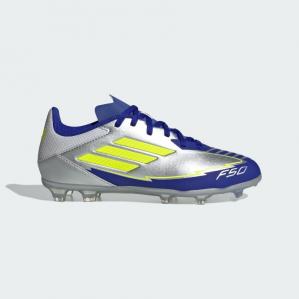 Buty F50 League Messi Firm/Multi-Ground Kids