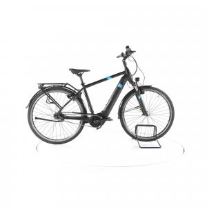 2nd Life - Pegasus Solero Evo 7R Plus City E-Bike 2021 - Jak nowy