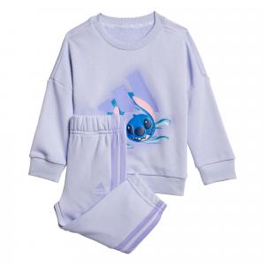 Zestaw adidas Disney Lilo & Stitch Jogger Kids