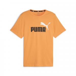Koszulka Sportowa Męska Puma Ess+ 2 Col Logo