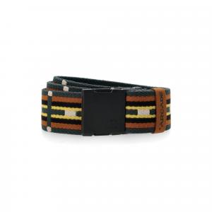 Pasek do spodni Arcade Keyah - jalapeno/black