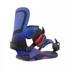 Wiązania snowboardowe męskie Union Ultra