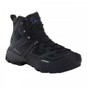 Buty trekkingowe Mammut Ducan High GTX