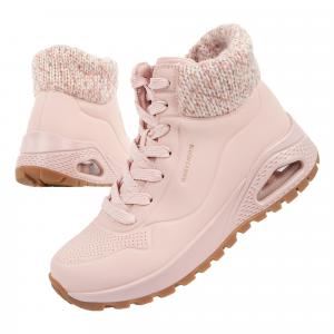 Buty damskie Skechers Uno Rugged