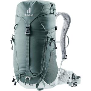 Plecak górski damski Deuter Trail 16 SL - teal/tin/tin