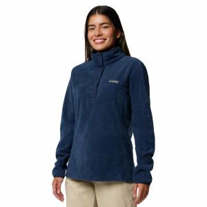 Bluza polarowa damska Columbia Benton Springs 1/2 Snap Pullover Fleece II