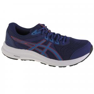 Dorosły buty biegowe Asics Gel-Contend 8 Navy Blue