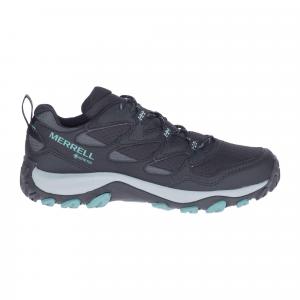 Buty turystyczne damskie Merrell West Rim Sport GTX