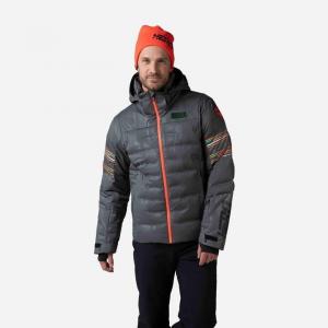 Kurtka narciarska męska Rossignol Hero Depart Jacket