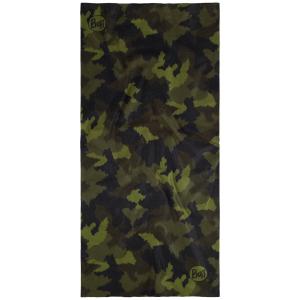 Damski outdoorowy Buff Buff Original Hunter Military - ocieplacz na szyję