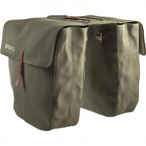 Torba Rowerowa Double Brick Lane Sakwy 30L