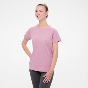 Koszulka damska Puma Gym & Pilates