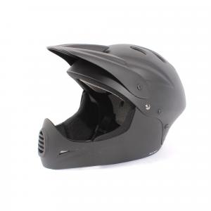Kask BMX MTB All-In-1 Fullface KHE