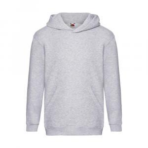 Bluza Dziecięca Premium Plain Hoodie