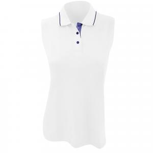 Koszulka Polo Bez Rękawów Kustom Kit ® Ladies Proactive