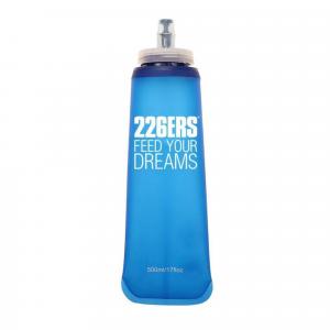 SOFT FLASK WIDE BLUE 226ERS O POJEMNOŚCI 500ml