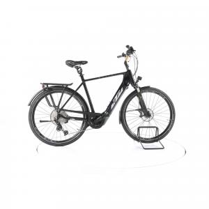 2nd Life - KTM Macina Style 610 Trekking E-Bike 2021 - Jak nowy